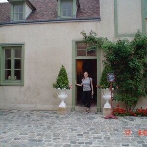 Meet your Posh Ambassador, Ruth